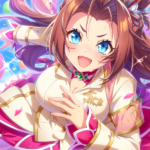 【ウマ娘】イベント限定 SSR [フレフレ☆プリンセス！]カワカミプリンセスのスキル 持続時間&詳細 サポートカード【プリティーダービー】