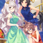 【ウマ娘】SSR [響き合うストレイン]ビワハヤヒデのスキル 持続時間&詳細 サポートカード【プリティーダービー】