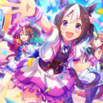 【ウマ娘】SSR [日本一のステージを]スペシャルウィークのスキル 持続時間&詳細 サポートカード【プリティーダービー】