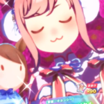 【ウマ娘】[愛麗♡キョンシー]アグネスデジタルのスキル 持続時間&詳細【プリティーダービー】