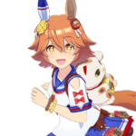 【ウマ娘】[運気上昇☆幸福万来]マチカネフクキタルのスキル 持続時間&詳細【プリティーダービー】