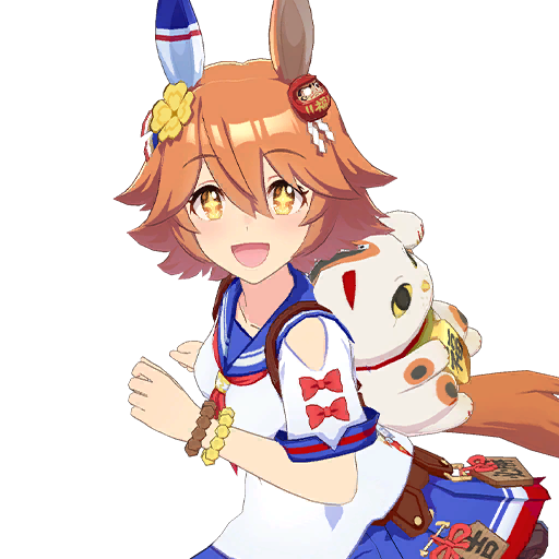 【ウマ娘】[運気上昇☆幸福万来]マチカネフクキタルのスキル 持続時間&詳細【プリティーダービー】