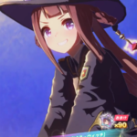 【ウマ娘】[プラタナス・ウィッチ]スイープトウショウのスキル 持続時間&詳細【プリティーダービー】