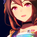 【ウマ娘】[皓月の弓取り]シンボリルドルフのスキル 持続時間&詳細【プリティーダービー】