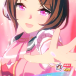 【ウマ娘】[Saisir le rêve]サクラローレルのスキル 持続時間&詳細【プリティーダービー】