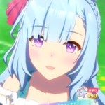 【ウマ娘】[クリノクロア・ライン]メジロアルダンのスキル 持続時間&詳細【プリティーダービー】