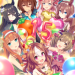 【ウマ娘】1.5周年配布報酬 SSR [U & Me]ミホノブルボンのスキル 持続時間&詳細 サポートカード【プリティーダービー】