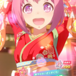 【ウマ娘】[初うらら♪さくさくら]ハルウララのスキル 持続時間&詳細【プリティーダービー】