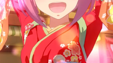 【ウマ娘】[初うらら♪さくさくら]ハルウララのスキル 持続時間&詳細【プリティーダービー】