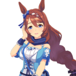 【ウマ娘】[マーマリングストリーム]スーパークリークのスキル 持続時間&詳細【プリティーダービー】