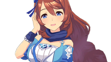 【ウマ娘】[マーマリングストリーム]スーパークリークのスキル 持続時間&詳細【プリティーダービー】