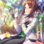 【ウマ娘】SSR [感謝は指先まで込めて]ファインモーションのスキル 持続時間&詳細 サポートカード【プリティーダービー】