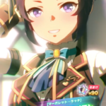 【ウマ娘】[マーガレット・ラッテ]メジロライアンのスキル 持続時間&詳細【プリティーダービー】