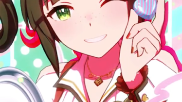 【ウマ娘】[MELTY GIFT]アイネスフウジンのスキル 持続時間&詳細【プリティーダービー】