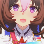 【ウマ娘】[ブルー/レイジング]メイショウドトウのスキル 持続時間&詳細【プリティーダービー】