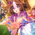 【ウマ娘】イベント限定 SSR [飛びも出でぬべき心地すれ]メイショウドトウのスキル 持続時間&詳細 サポートカード【プリティーダービー】