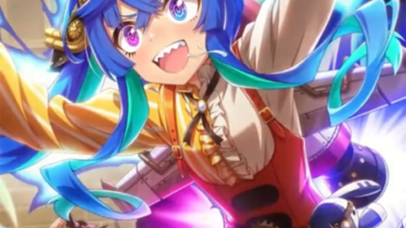 【ウマ娘】SSR [TT Ignition!]ツインターボのスキル 持続時間&詳細 サポートカード【プリティーダービー】