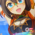 【ウマ娘】[ククルカン・モンク]エルコンドルパサーのスキル 持続時間&詳細【プリティーダービー】