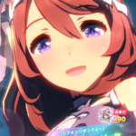 【ウマ娘】[シフォンリボンマミー]スーパークリークのスキル 持続時間&詳細【プリティーダービー】