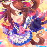 【ウマ娘】SSR [夢は掲げるものなのだっ！]トウカイテイオーのスキル 持続時間&詳細 サポートカード【プリティーダービー】