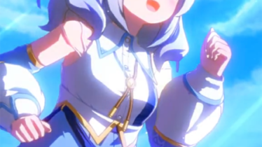 【ウマ娘】[みらくるめーくあっぷ！]ヒシミラクルのスキル 持続時間&詳細【プリティーダービー】