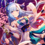 【ウマ娘】イベント限定 SSR [夜風に舞うは祈りの花]メジロアルダンのスキル 持続時間&詳細 サポートカード【プリティーダービー】