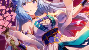 【ウマ娘】イベント限定 SSR [夜風に舞うは祈りの花]メジロアルダンのスキル 持続時間&詳細 サポートカード【プリティーダービー】