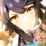 【ウマ娘】[Maverick]ナリタブライアンのスキル 持続時間&詳細【プリティーダービー】