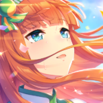 【ウマ娘】ストーリー報酬 SSR [まだ見ぬ景色を求めて]サイレンススズカのスキル 持続時間&詳細 サポートカード【プリティーダービー】