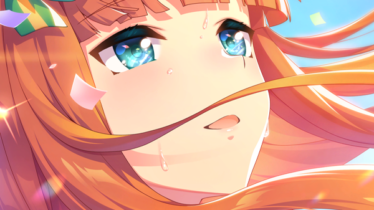 【ウマ娘】ストーリー報酬 SSR [まだ見ぬ景色を求めて]サイレンススズカのスキル 持続時間&詳細 サポートカード【プリティーダービー】