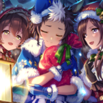 【ウマ娘】イベント限定 SSR [選んで選んで、想いを込めて]メジロライアンのスキル 持続時間&詳細 サポートカード【プリティーダービー】