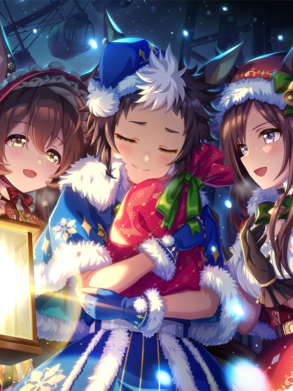 【ウマ娘】イベント限定 SSR [選んで選んで、想いを込めて]メジロライアンのスキル 持続時間&詳細 サポートカード【プリティーダービー】