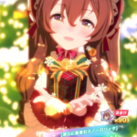 【ウマ娘】[清らに星澄むスノーロリィタ]メジロブライトのスキル 持続時間&詳細【プリティーダービー】