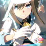 【ウマ娘】[Grand itinéraire]シュヴァルグランのスキル 持続時間&詳細【プリティーダービー】