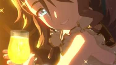 【ウマ娘】[赤心のトナカイさん]メジロパーマーのスキル 持続時間&詳細【プリティーダービー】