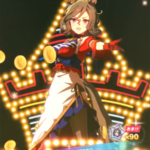 【ウマ娘】[GLITTER!]タップダンスシチーのスキル 持続時間&詳細【プリティーダービー】