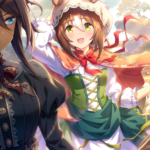 【ウマ娘】イベント限定 SSR [Hello my clover]ファインモーションのスキル 持続時間&詳細 サポートカード【プリティーダービー】