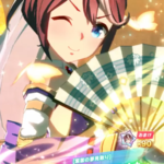 【ウマ娘】[紫雲の夢見取り]トウカイテイオーのスキル 持続時間&詳細【プリティーダービー】