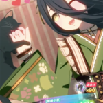 【ウマ娘】[柳緑小夜]マンハッタンカフェのスキル 持続時間&詳細【プリティーダービー】