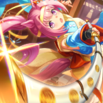 【ウマ娘】イベント限定 SSR [ああ、楽しや、楽しや！]ハルウララのスキル 持続時間&詳細 サポートカード【プリティーダービー】