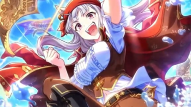 【ウマ娘】SSR [波をかきわけ夢がゆく]ゴールドシップのスキル 持続時間&詳細 サポートカード【プリティーダービー】