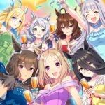 【ウマ娘】2.5周年配布報酬 SSR [Precious☆Moments]アドマイヤベガのスキル 持続時間&詳細 サポートカード【プリティーダービー】