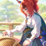 【ウマ娘】イベント限定 SSR [琴線弾きて、風光る]バブルガムフェローのスキル 持続時間&詳細 サポートカード【プリティーダービー】