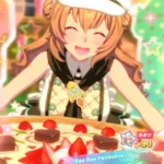 【ウマ娘】[Baa Baa Patisserie]タイキシャトルのスキル 持続時間&詳細【プリティーダービー】