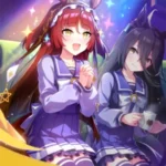 【ウマ娘】SR [Fervent Yearning]レッドディザイアのスキル 持続時間&詳細 サポートカード【プリティーダービー】