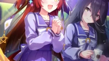 【ウマ娘】SR [Fervent Yearning]レッドディザイアのスキル 持続時間&詳細 サポートカード【プリティーダービー】