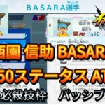 【イナイレV】西園 信助 BASARA Lv.50ステータス詳細【攻略】