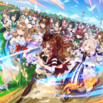 【ウマ娘】5周年配布報酬 SSR [Let’s Go Together!]ヴィクトワールピサのスキル 持続時間&詳細 サポートカード【プリティーダービー】