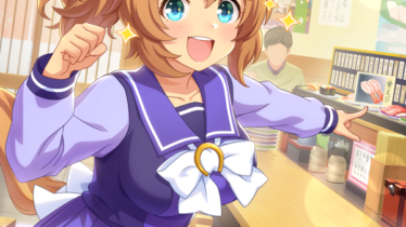 【ウマ娘】SR [Sushi-Go-Round!]タイキシャトルのスキル 持続時間&詳細 サポートカード【プリティーダービー】