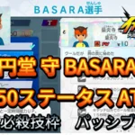 【イナイレV】円堂 守 BASARA Lv.50ステータス詳細【攻略】